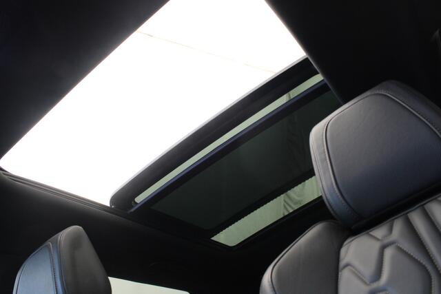 Peugeot 5008 1.2 PureTech GT-Line Avantage |Pano|Leder|Stoelverw.|