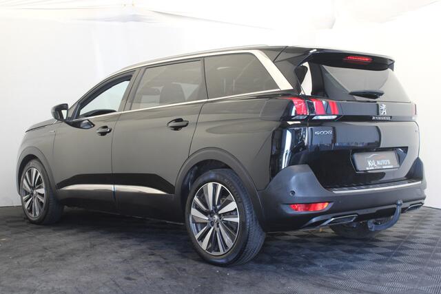 Peugeot 5008 1.2 PureTech GT-Line Avantage |Pano|Leder|Stoelverw.|