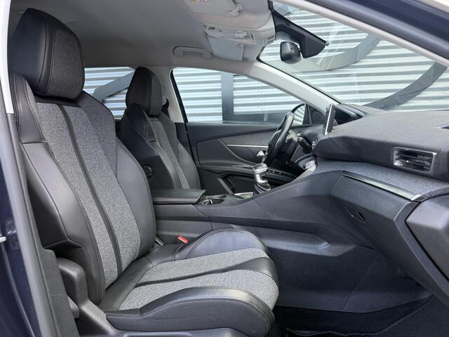 Peugeot 5008 1.2 PureTech Premium 7p. 2e Eigenaar|Camera|Carplay|Clima|Cruise|PDC V+A|Trekhaak|N.A.P|APK tot 06-2027