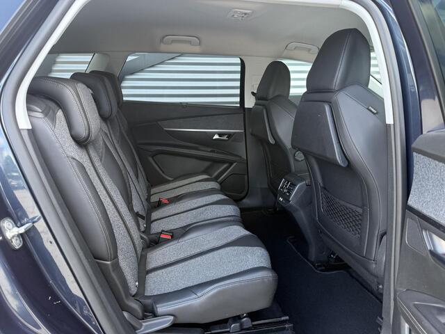 Peugeot 5008 1.2 PureTech Premium 7p. 2e Eigenaar|Camera|Carplay|Clima|Cruise|PDC V+A|Trekhaak|N.A.P|APK tot 06-2027