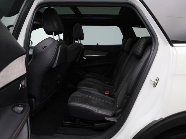 Peugeot 5008 1.2 PureTech GT Pack Business | Automaat | Apple Carplay / Android Auto | Panoramadak | Stoelverwarming | Parkeersensoren |
