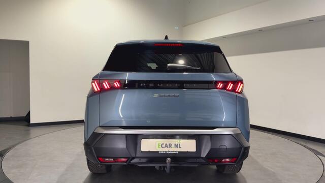 Peugeot 5008 e-5008 Allure Avantage 73 kWh 7p | Trekhaak | Keyless | Apple Carplay / Android Auto
