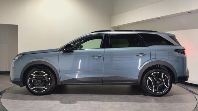 Peugeot 5008 e-5008 Allure Avantage 73 kWh 7p | Trekhaak | Keyless | Apple Carplay / Android Auto