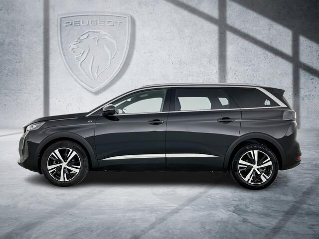 Peugeot 5008 1.2 Hybrid 145 GT | Rijklaar | Trekhaak |