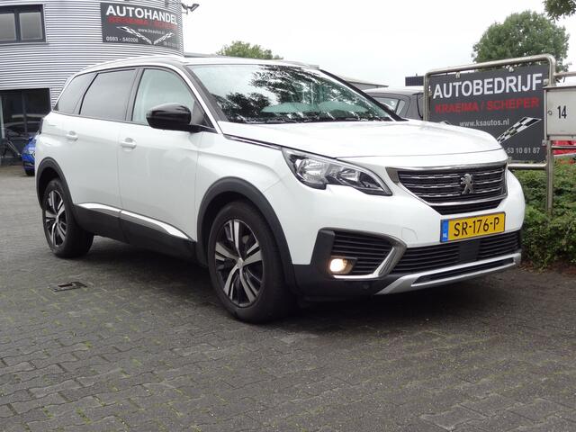 Peugeot 5008 1.2 PureTech Allure