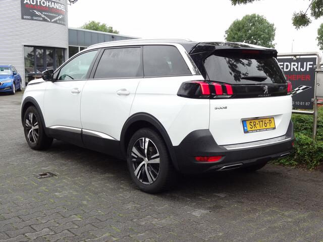 Peugeot 5008 1.2 PureTech Allure