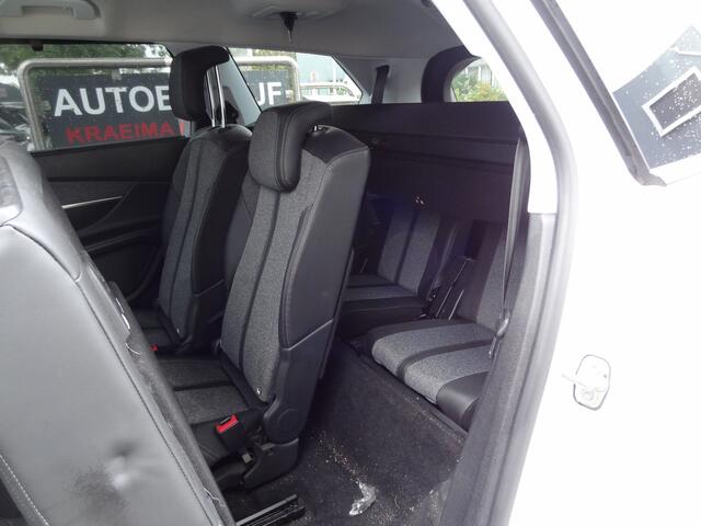 Peugeot 5008 1.2 PureTech Allure