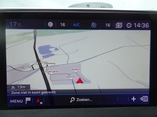 Peugeot 5008 1.2 PureTech Allure