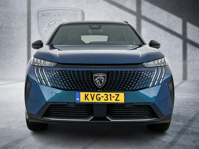 Peugeot 5008 1.2 Hybrid 145 GT 7p | Rijklaar | Camera achter | Stoelverwarming |
