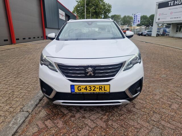 Peugeot 5008 1.2 PureTech Active/camera/navigatie/garantie