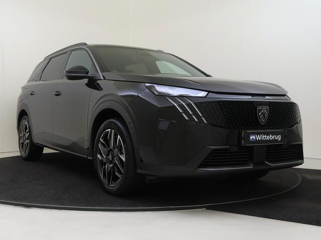 Peugeot 5008 1.2 Hybrid 136 Allure 7p | Pack Vision en Drive Assist Pack | Panoramic Navigation Pack |