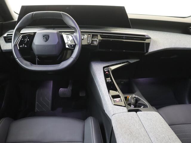 Peugeot 5008 1.2 Hybrid 136 Allure 7p | Pack Vision en Drive Assist Pack | Panoramic Navigation Pack |