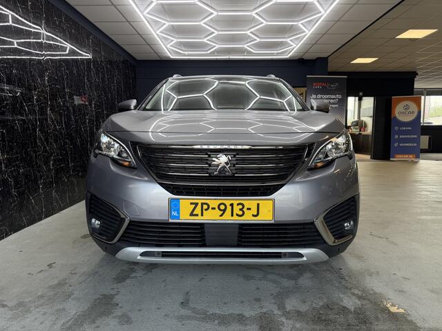 Peugeot 5008 1.2 PureTech Allure 7P Nieuwe distributieriem