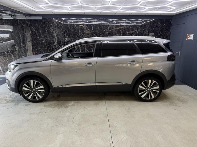 Peugeot 5008 1.2 PureTech Allure 7P Nieuwe distributieriem