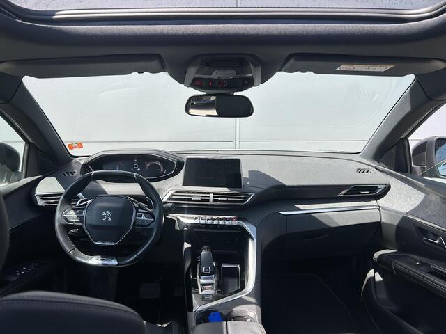 Peugeot 5008 1.2 PureTech GT-Line Avantage | Panoramisch schuifdak | Adaptieve Cruise Control | Camera | Apple Carplay/Android Auto