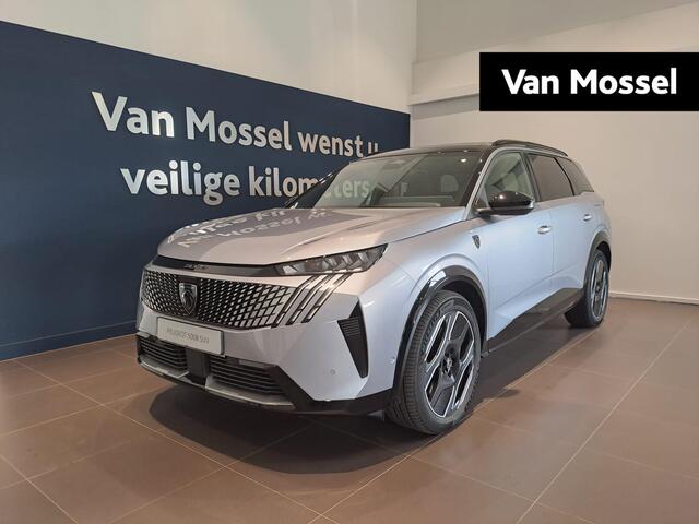 Peugeot 5008 e-5008 GT 73 kWh 7p Peugeot e-5008 GT 73 kWh