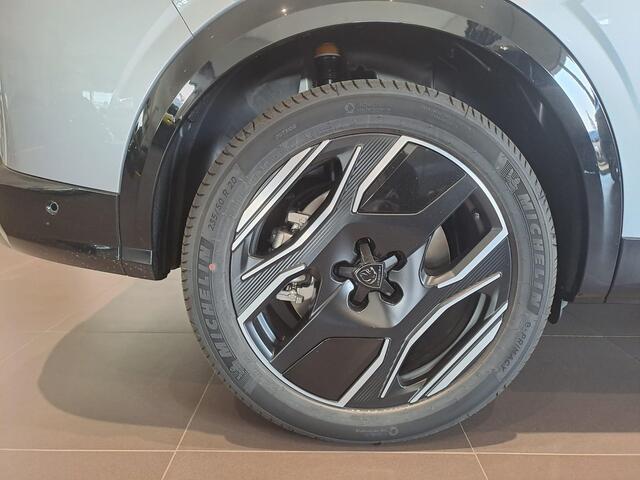 Peugeot 5008 e-5008 GT 73 kWh 7p Peugeot e-5008 GT 73 kWh