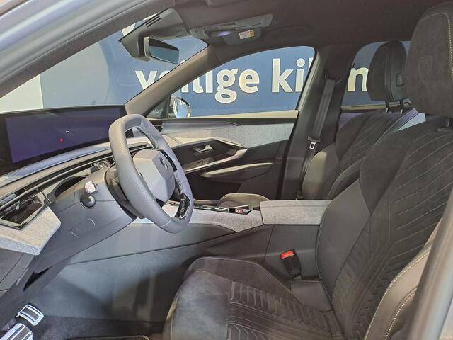 Peugeot 5008 e-5008 GT 73 kWh 7p Peugeot e-5008 GT 73 kWh