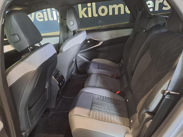 Peugeot 5008 e-5008 GT 73 kWh 7p Peugeot e-5008 GT 73 kWh