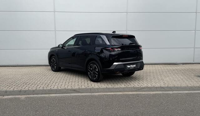 Peugeot 5008 1.2 Hybrid 145 GT 7p | 360 Camera | Adaptieve Cruise Control | Stoelverwarming | Apple Carplay/Android Auto