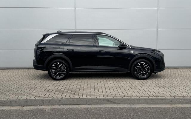 Peugeot 5008 1.2 Hybrid 145 GT 7p | 360 Camera | Adaptieve Cruise Control | Stoelverwarming | Apple Carplay/Android Auto