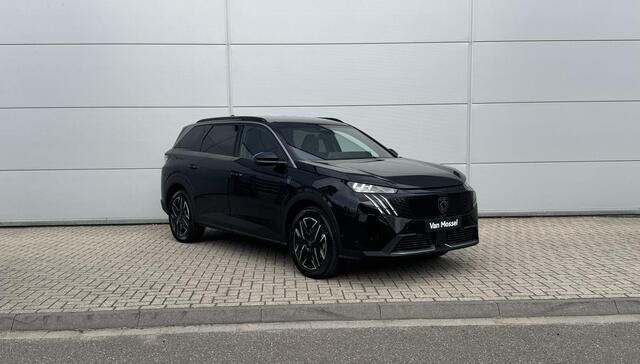 Peugeot 5008 1.2 Hybrid 145 GT 7p | 360 Camera | Adaptieve Cruise Control | Stoelverwarming | Apple Carplay/Android Auto