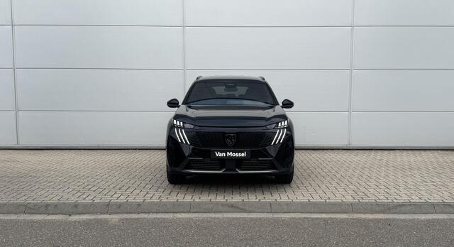 Peugeot 5008 1.2 Hybrid 145 GT 7p | 360 Camera | Adaptieve Cruise Control | Stoelverwarming | Apple Carplay/Android Auto