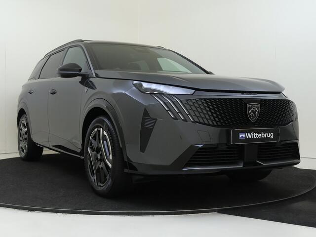 Peugeot 5008 e-5008 GT 73 kWh 7p