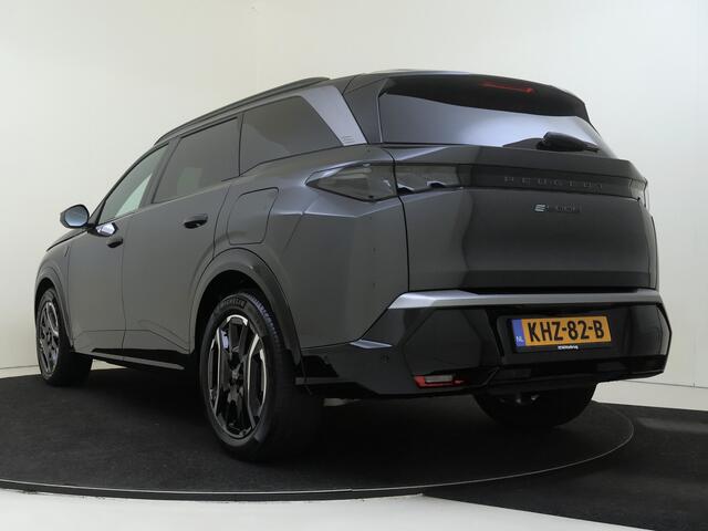 Peugeot 5008 e-5008 GT 73 kWh 7p