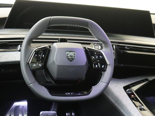 Peugeot 5008 e-5008 GT 73 kWh 7p
