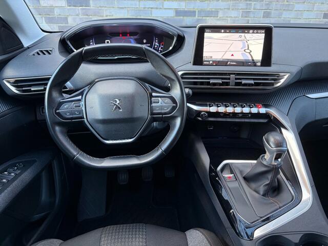 Peugeot 5008 1.2 PT - 7-PERS. - ORG. NL. - AFN. TREKH. - 17 INCH LM.