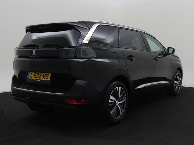 Peugeot 5008 1.2 Blue Lease Allure /Trekhaak/Cruise/Navi/Cam