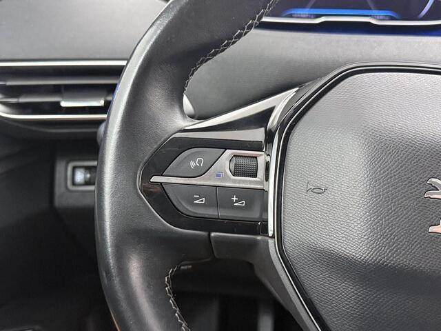 Peugeot 5008 1.2 Blue Lease Allure /Trekhaak/Cruise/Navi/Cam