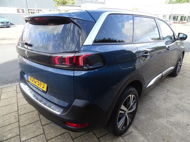 Peugeot 5008 1.2 PURETECH ACTIVE-Airco-Carplay-Cruise-Navi-Blth