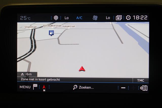 Peugeot 5008 1.2 PureTech Allure