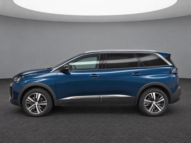 Peugeot 5008 1.2 PureTech Allure Pack Business Luxe 7-zitter! TREKHAAK