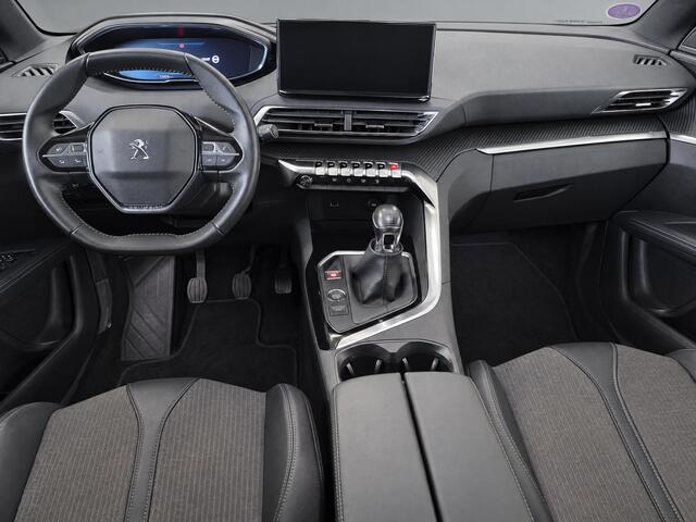 Peugeot 5008 1.2 PureTech Allure Pack Business Luxe 7-zitter! TREKHAAK