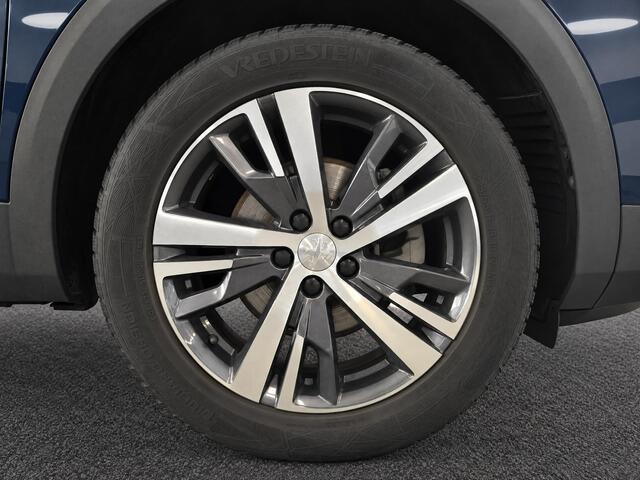 Peugeot 5008 1.2 PureTech Allure Pack Business Luxe 7-zitter! TREKHAAK