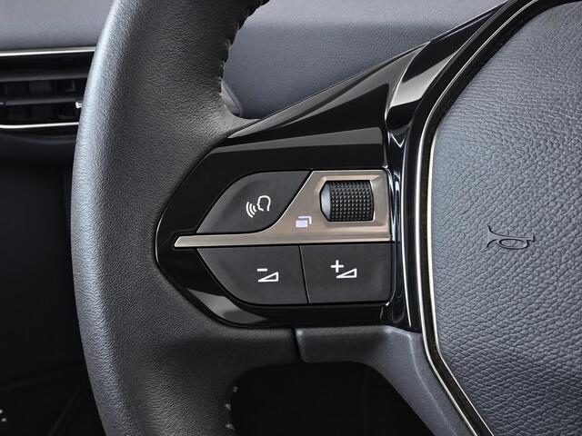 Peugeot 5008 1.2 PureTech Allure Pack Business Luxe 7-zitter! TREKHAAK