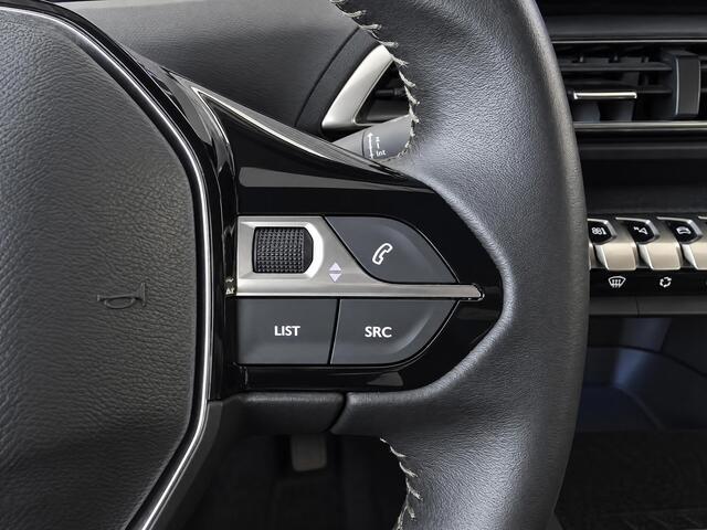 Peugeot 5008 1.2 PureTech Allure Pack Business Luxe 7-zitter! TREKHAAK