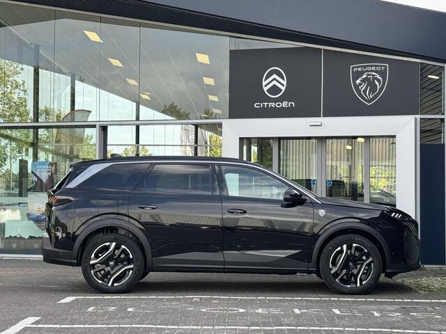 Peugeot 5008 1.6 Plug-in Hybrid 225 PK GT Exclusive 7 Persoons | Apple Carplay/Android Auto | Climate Control | lichtmetalen velgen 20 Inch | Panorama Dak | Verwarmde Voorstoelen