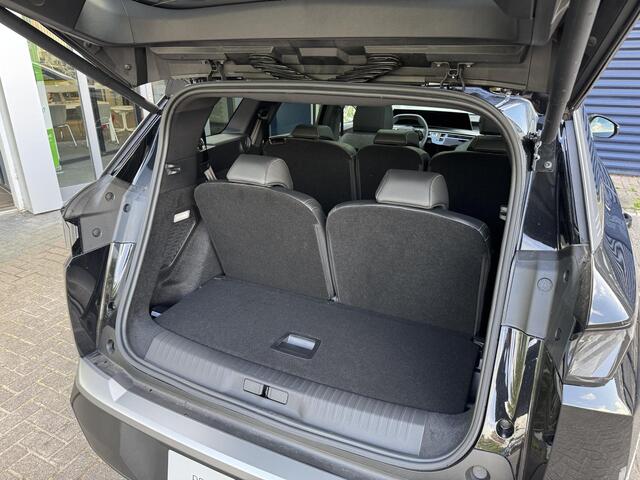 Peugeot 5008 1.6 Plug-in Hybrid 225 PK GT Exclusive 7 Persoons | Apple Carplay/Android Auto | Climate Control | lichtmetalen velgen 20 Inch | Panorama Dak | Verwarmde Voorstoelen