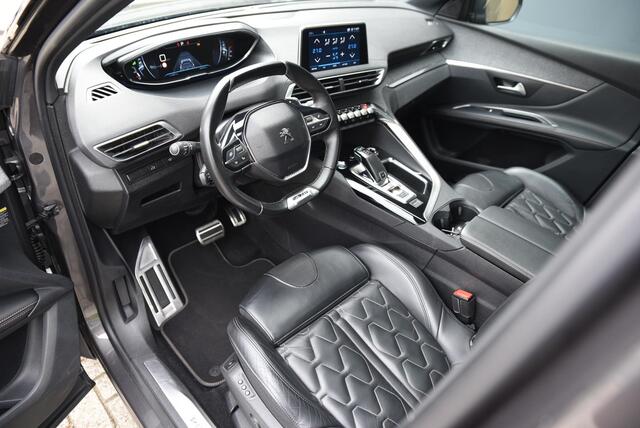 Peugeot 5008 1.6 PureTech GT-Line