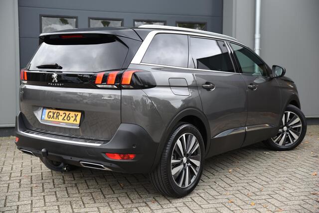 Peugeot 5008 1.6 PureTech GT-Line