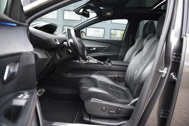 Peugeot 5008 1.6 PureTech GT-Line