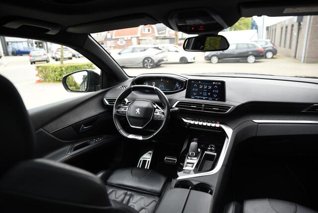 Peugeot 5008 1.6 PureTech GT-Line