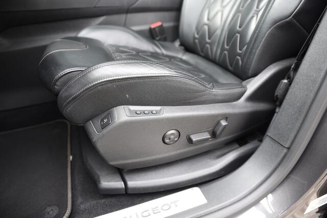 Peugeot 5008 1.6 PureTech GT-Line