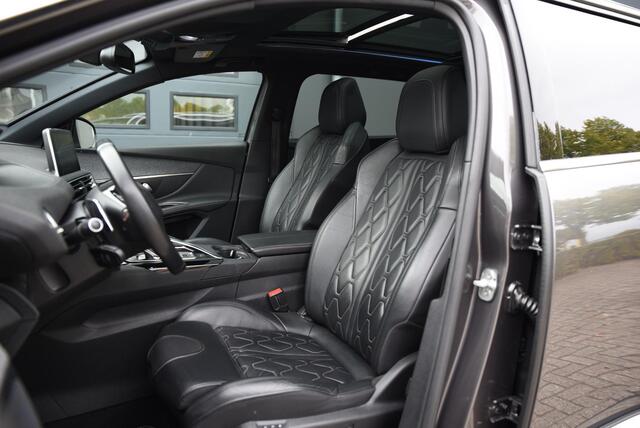 Peugeot 5008 1.6 PureTech GT-Line