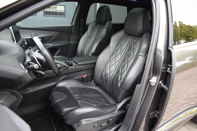 Peugeot 5008 1.6 PureTech GT-Line