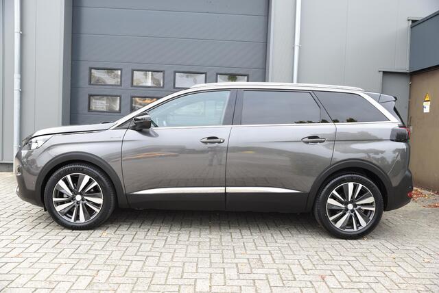 Peugeot 5008 1.6 PureTech GT-Line